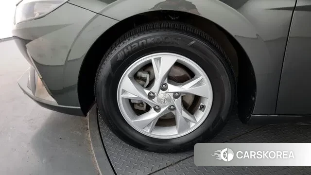 Hyundai Avante (CN7) id 2890685 из Кореи 15