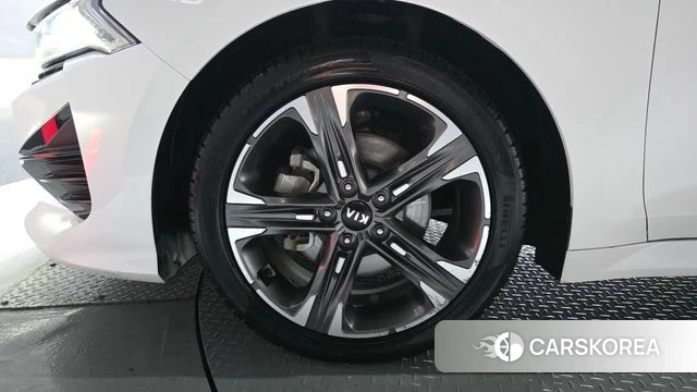 Kia K5 3rd generation id 4721467 из Кореи 32