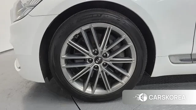 Kia More K9 id 3754188 из Кореи 15