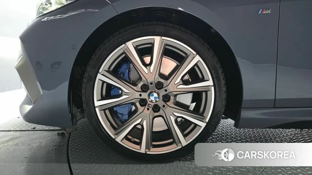 BMW 2 Series Gran Coupe (F44) id 4524990 из Кореи 29