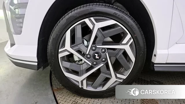 Hyundai Kona (SX2) id 3016297 из Кореи 15