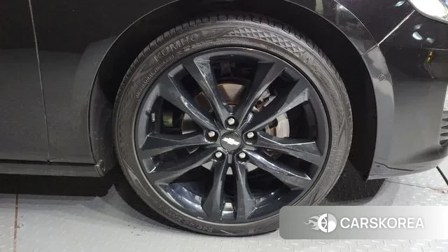 Chevrolet (GM Daewoo) The New Malibu id 3013607 из Кореи 15