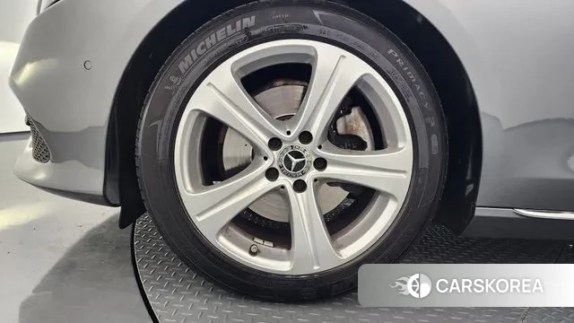 Mercedes-Benz E-Class W213 id 3766863 из Кореи 15