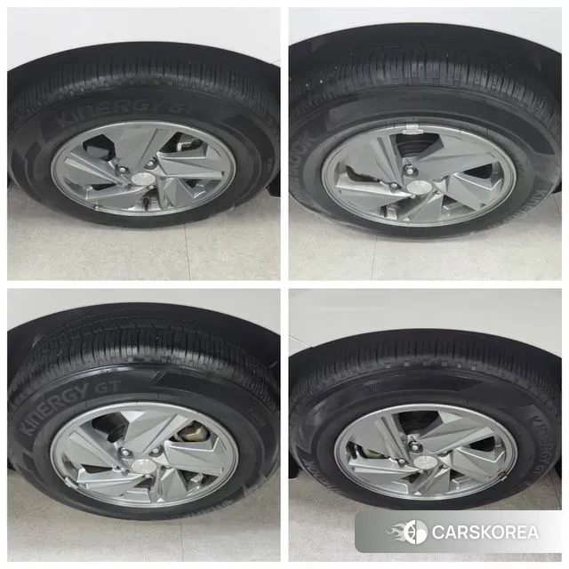 Hyundai Avante (CN7) id 3467559 из Кореи 14