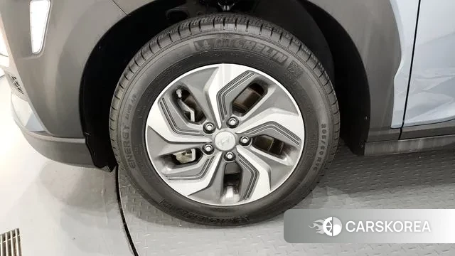 Hyundai Kona Hybrid id 3017943 из Кореи 15