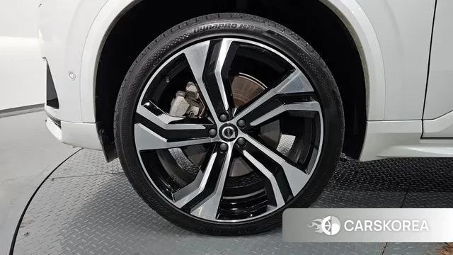 Volvo XC90 second Generation id 2901756 из Кореи 15