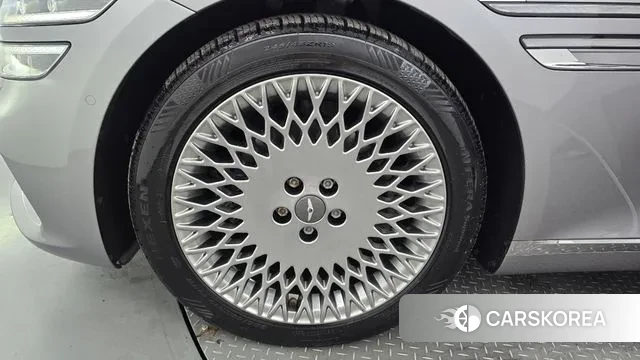 Genesis G80 (RG3) id 3033165 из Кореи 15