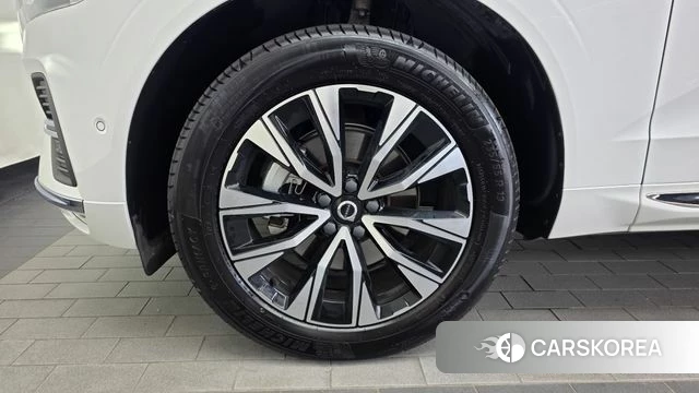 Volvo XC60 second Generation id 4649825 из Кореи 31