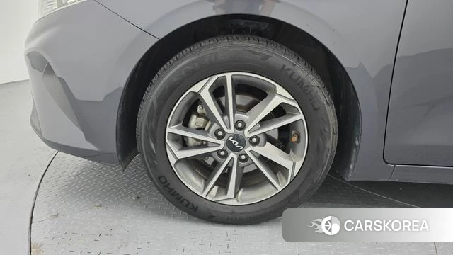 Kia The New K3 2nd generation id 4619411 из Кореи 15
