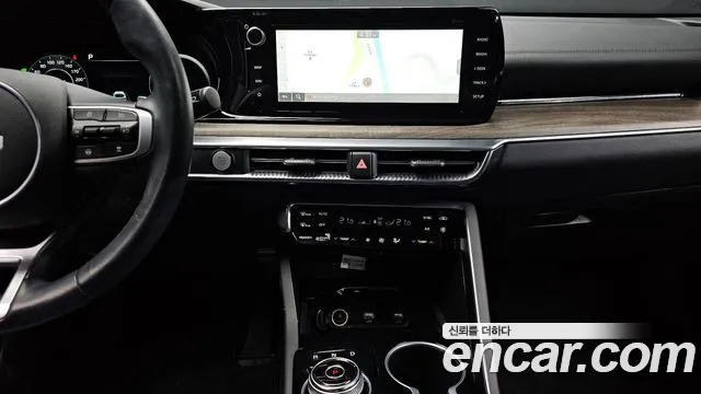 Kia K5 Hybrid 3rd Generation id 2598646 из Кореи 15