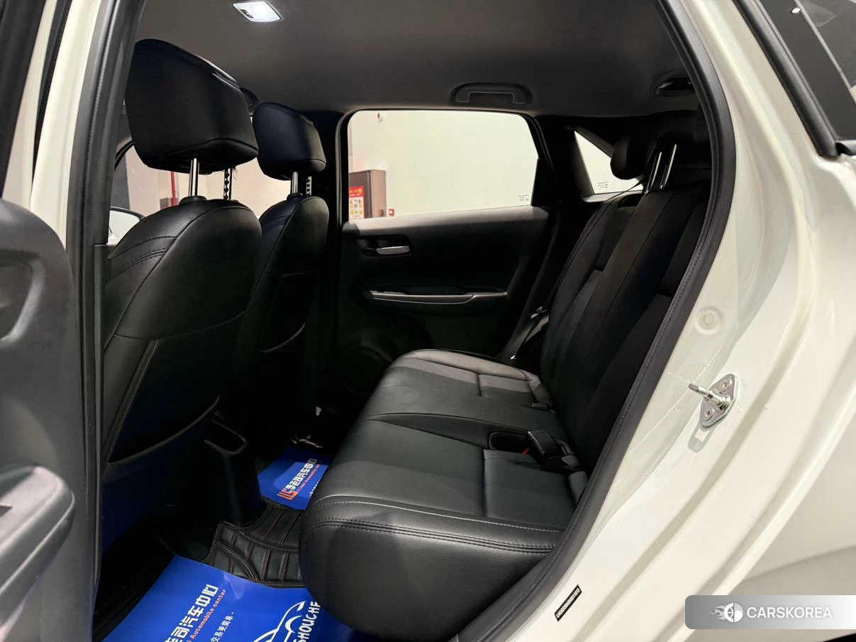 Honda Fit id 4514071 из Китая 24
