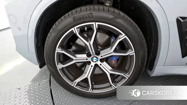 BMW X5 (G05) id 3359458 из Кореи 15