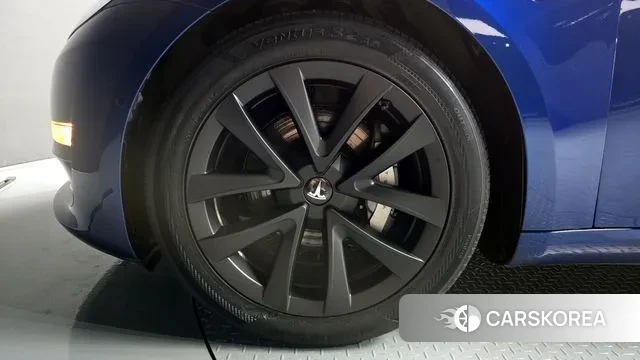 Tesla Model 3 id 3055063 из Кореи 15