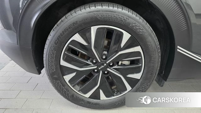 Kia EV6 id 4757859 из Кореи 28