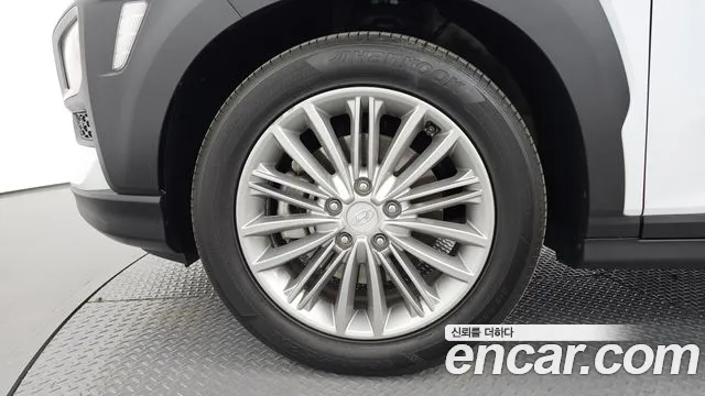 Hyundai Kona id 2686051 из Кореи 15