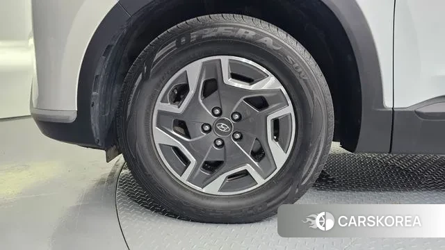 Hyundai The New Santa Fe id 3208337 из Кореи 15