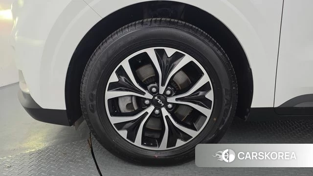 Kia Carnival 4th generation id 4580159 из Кореи 27