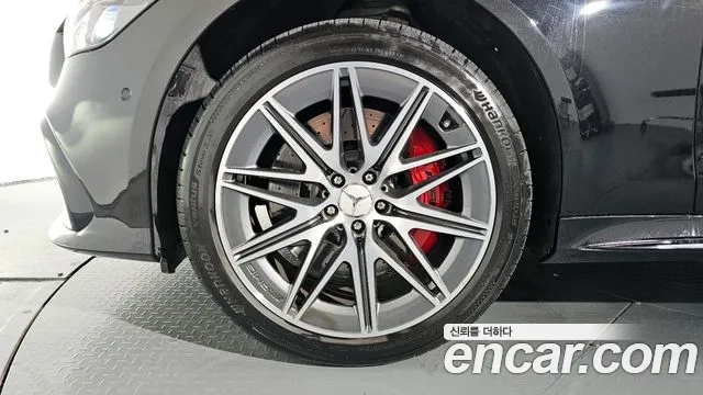 Mercedes-Benz AMG GT id 2878831 из Кореи 15