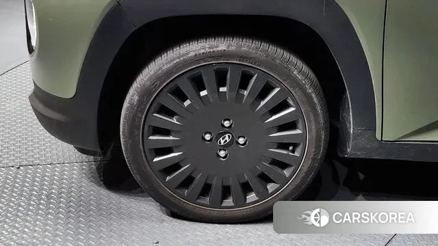 Hyundai Casper id 3534116 из Кореи 15