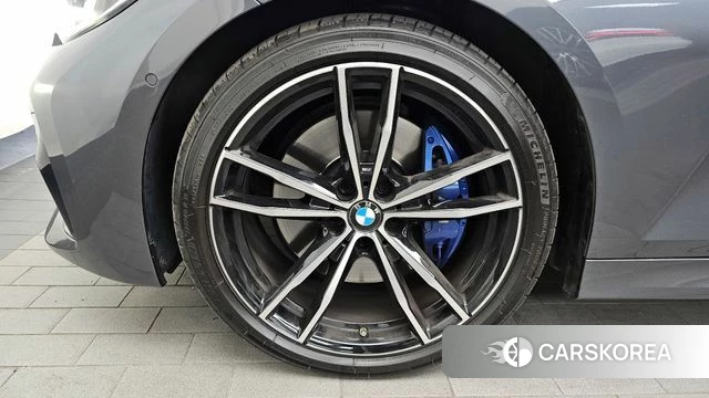 BMW 3 Series (G20) id 4323877 из Кореи 15