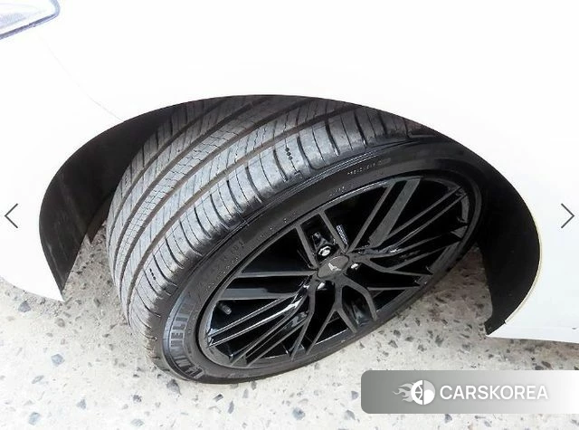 Genesis G70 id 3801262 из Кореи 15