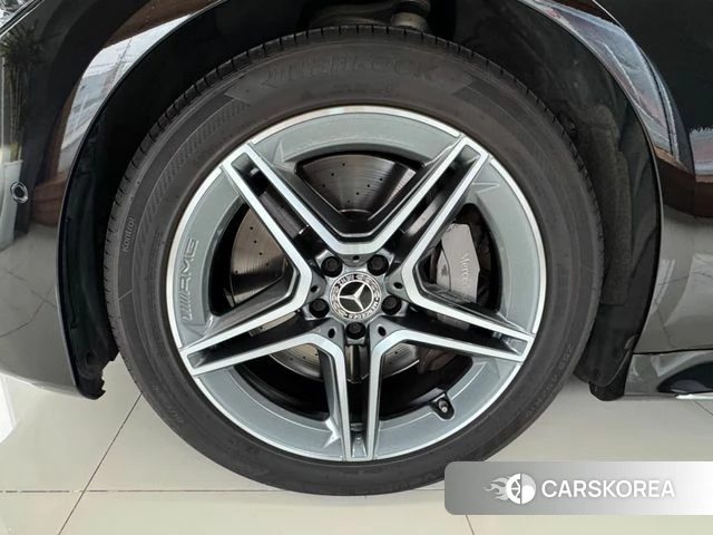 Mercedes-Benz S-Class W223 id 4422394 из Кореи 15