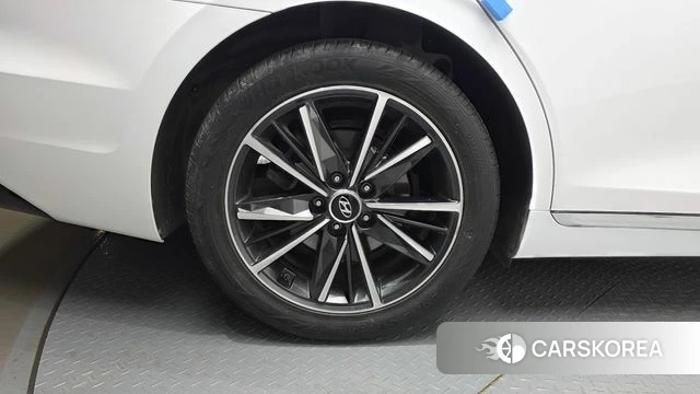 Hyundai The New Grandeur IG id 4330555 из Кореи 15