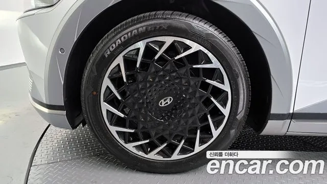 Hyundai Ionic 5 id 2879497 из Кореи 15