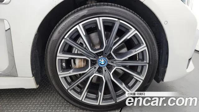 BMW 7 Series (G11) id 2832910 из Кореи 15