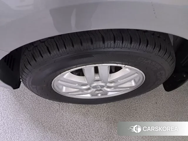 Hyundai The New Grand Starex id 3038731 из Кореи 15