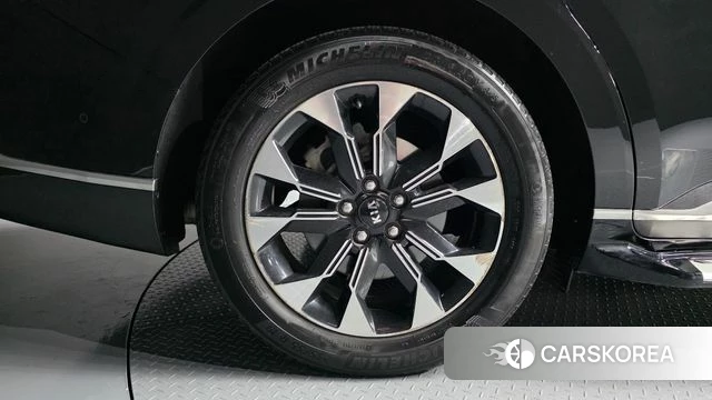 Kia Carnival 4th generation id 3897580 из Кореи 15