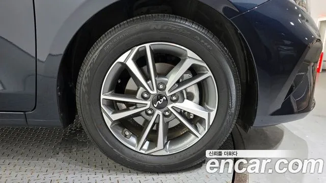 Kia The New K3 2nd generation id 2823172 из Кореи 15