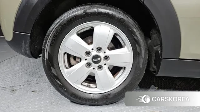 Mini Cooper D id 3647054 из Кореи 15