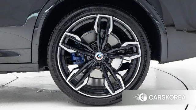BMW X3 (G01) id 3791909 из Кореи 15
