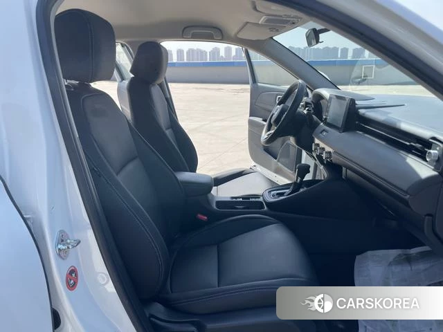 Honda Binzhi id 4297565 из Китая 12