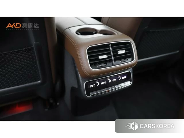 Mercedes-Benz GLE (import) 2025 Черный из Китая, фото 5