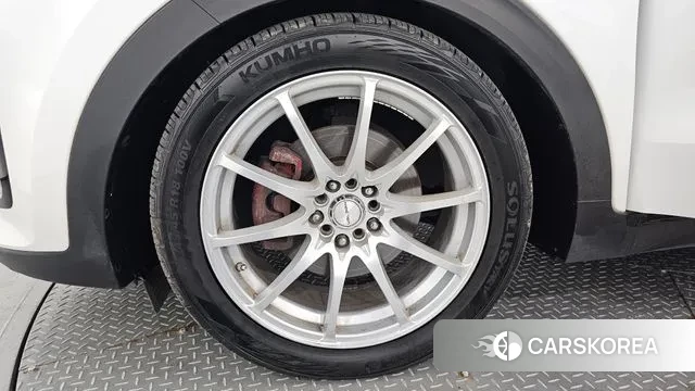 Kia Sportage The Bold id 3018766 из Кореи 15