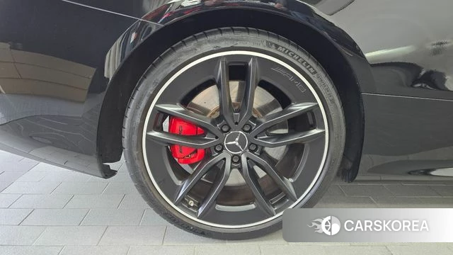 Mercedes-Benz E-Class W213 id 4528639 из Кореи 30