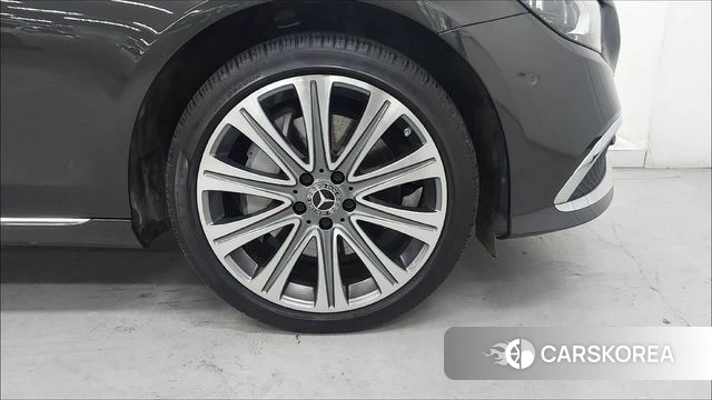 Mercedes-Benz E-Class W213 id 3934684 из Кореи 12