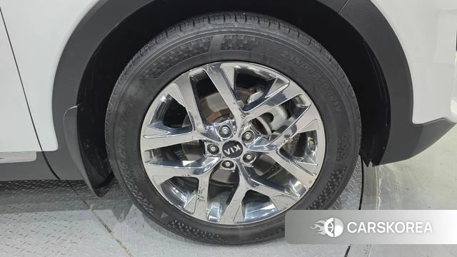 Kia The New Sorento id 4356639 из Кореи 15