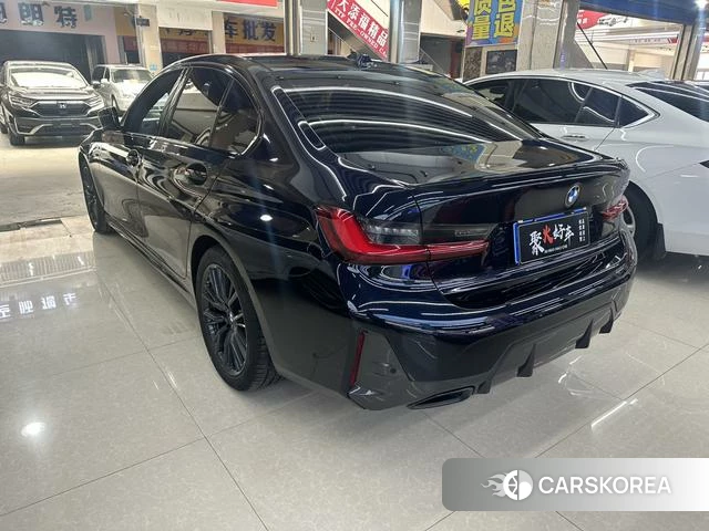 BMW 3 series id 4256343 из Китая 18