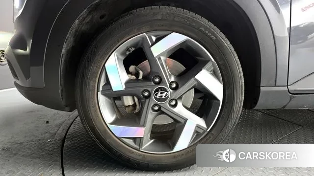 Hyundai Venue id 3728204 из Кореи 15