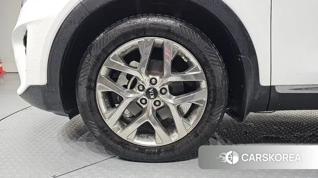 Kia The New Sorento id 3713717 из Кореи 15