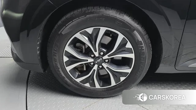 Kia Carnival 4th generation id 3534915 из Кореи 15