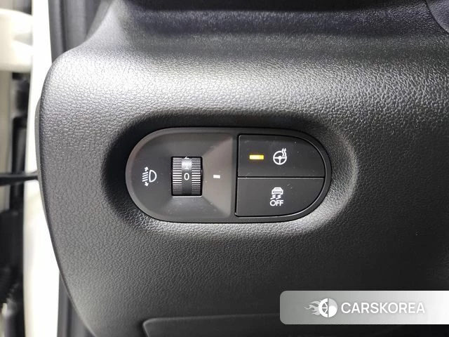 Hyundai Casper id 4870953 из Кореи 15