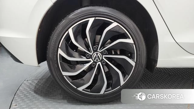 Volkswagen Golf 8th Generation id 4408221 из Кореи 30