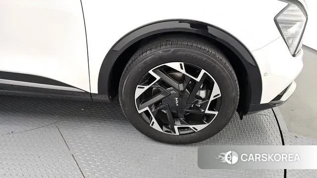 Kia Sportage 5th Generation id 3377376 из Кореи 15