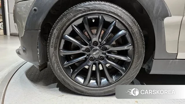 Mini Cooper Clubman id 2990804 из Кореи 15