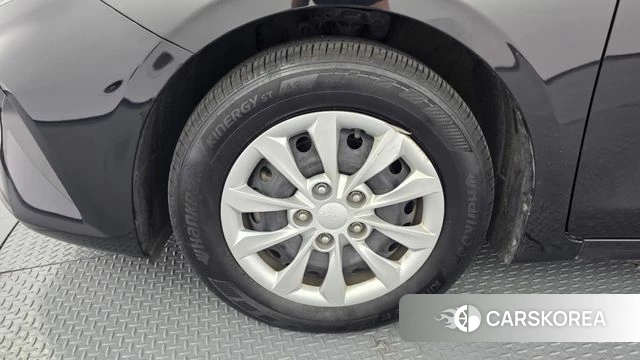 Kia The New K3 2nd generation id 4495465 из Кореи 28