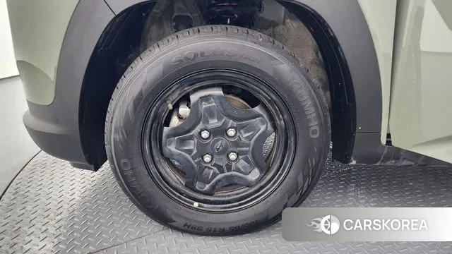 Hyundai Casper id 3726574 из Кореи 15